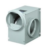 대륜산업 소형 시로코팬 6극 0.75마력 대륜 DR-G28FSA 최대풍량 3190CMH, 삼상DR-G28FTA