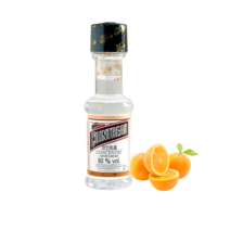 코인트로 60% 30ml 오렌지 리큐르 술 제과제빵용