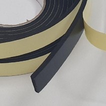 단면 스폰지 스펀지 폼 쿠션 EVA 테이프 20mmX5mm 양면 소음방지 재고-784EA, 본상품선택