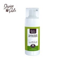 디바인펫츠 워터리스 펫 샴푸, 200ml, 1개