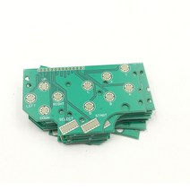 게임보이 제로 버튼 PCB 보드 DMG용 라즈베리 PI 프로젝트 레트로파이 1 등급, 한개옵션0