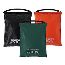 [(일본)PROX] PX6872 다용도 방수웨이드 백, 없음, 그린 (PX6872G)