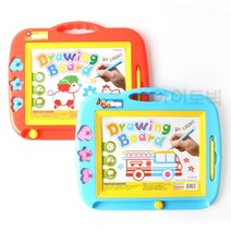 8000 칼라드로잉보드, 골고루섞어서랜덤발송