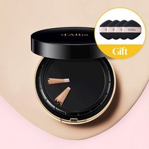 달바 비건 그라인딩 팩트 20g / 광채 세럼 갈아쓰는 커버 밤 파운데이션, 리필 단품 23호 리필(1개)