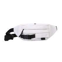 MKT SENIOR JH-WSF-03 스페아 웨이스트백 심플패션 고급스러운 개성있는디자인 가방추천 깔끔한스타일 깔끔