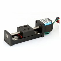 리니어스테이지 LSM-NK223 스트록50-200MM 슬라이딩 T6*2-150mm (M1000014544)