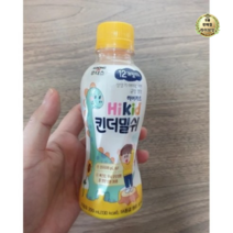 하이키드 킨더밀쉬 200ml 24개, 48개
