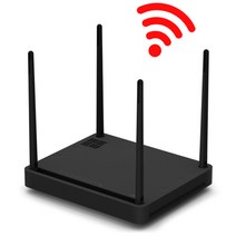 EFM네트웍스 아이피타임 AX8008M 유무선 공유기 듀얼밴드 Wi-Fi 6 Easy Mesh 지원 8포트 LAN