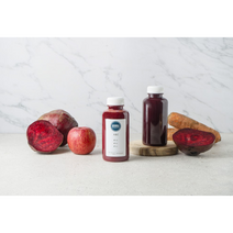 몽키쮸스 ABC 주스 기적의주스 사과당근비트 착즙주스, 5개, 250ml