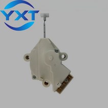 배수 모터 밸브 4681EN1008A A000253 QC22-1 XPQ-6A 좋은 세탁기, 단일옵션, 한개옵션0, 한개옵션0