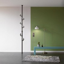 왕자행거 왕자 G폴(애리조나), /화이트라이트핑크