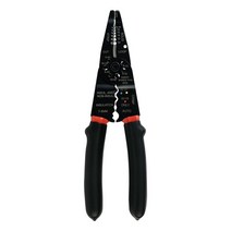 세신 와이어 스트리퍼 커터 압착 전선 피복 전기 전설, SB-117 (220-0215)