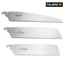 타지마 톱날 도스키 GNB 265 300 330 톱대 톱손잡이 목공 목수, 02) GNB300