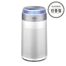 (공식) 쿠쿠 W8300 타워형 공기청정기 AC-W70M10FWS, 단일속성