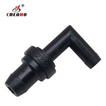 해외 자동차 엔진 부품 B541 13 890A 마즈다 323 용 PCV 밸브 protege BA BG BJ 626 mazda 2 Demio DE mx, One Color, One Size