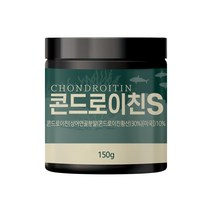 콘드로이친 분말 가루 S 150g, 1개
