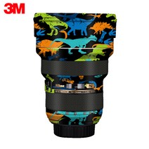 z14-24렌즈 보호 필름 프리미엄 데칼 스킨 for Nikon AF-S Nikkor 14-24mm f/2.8G ED 렌즈 데칼 프로텍터 랩 커버 스티커, 24