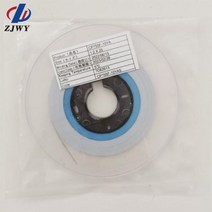 ACF 전도성 저온 접착제 LCD 스크린 가동 가능한 인쇄 회로 ACF 접착제 ACF 전도성 접착제 AC7813YM25, 755F  1.2mm 25