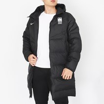 나이키 롱패딩 대한민국 스톰 핏 다운 패딩 파카 (DQ0914-010)