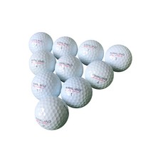The나은골프 커클랜드 로스트볼 A+ 최상급 20개 화이트