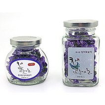 여수 몸사랑농원 무농약원료 당아욱꽃차(대3g 소2g), 1개, 3g