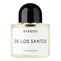 바이레도 데 로스 산토스 오드퍼퓸 50ml, 단품
