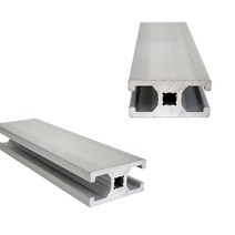 알루미늄 프로파일 실버 가공 절단 1530 100mm ~ 1000mm, 900mm