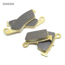 브레이크디스크 디스크브레이크 호환브레이크 디스크 Yamaha YZ125 03-07 WR250F 03-16 08-18, 한개옵션0
