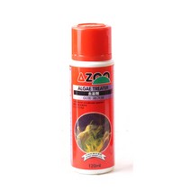 AZOO 이끼제거제 120ml - (어항이끼제거), 단품