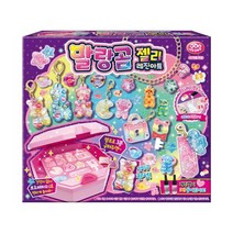 레진아트 말랑곰 젤리레진아트