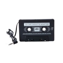 차량 카세트 어댑터 CD MP3 플레이어 3.5mm AUX와 차량 카세트 테이프 컨버터 자동차 액세서리, type1
