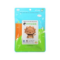 이야코 유토 소프트 300g