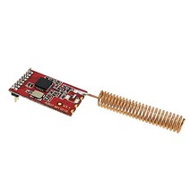 CC1101 433MHz RF 송수신 모듈 CC1101-MODULE, 단품