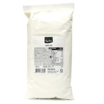리코타치즈 1kg (냉장) 샐러드 치즈 Ricotta cheese, 1개