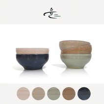 윤도자기 다인 냉면기 면기 라면기 우동기, 설백
