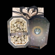 [고산농협] 표고버섯 백화고세트 500g(선물포장), 단품