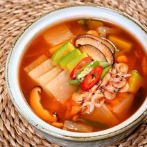 NS홈쇼핑 강남맛집 금강수림 칼칼한 민물새우탕 1kg[31804352], 단일옵션