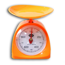 눈금 저울 국산 접시 앉은뱅이 바늘 아날로그 3kg, 상세페이지 참조