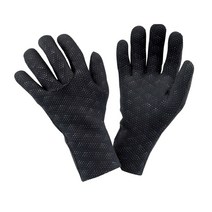 스킨스쿠버 장갑 고 신축성, XS