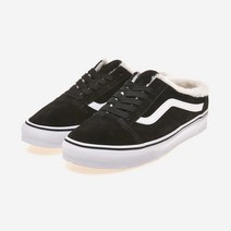 반스 올드 스쿨 뮬 OLD SKOOL MULE VN0A4P3YTC6