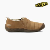 [킨] [공식] KEEN 하우저2 패딩 슬립온 SAFARI