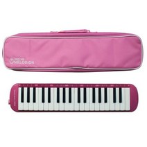 영창 멜로디언YM-37P 핑크