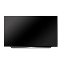 LG전자 올레드 TV OLED83C1KNA 스탠드 방문설치제품, OLED83C1KNA/스탠드형/방문설치