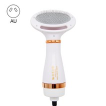 애완견 애완 동물 헤어 드라이어 빛 브러쉬 300w 휴대용 개 홈 손질 고양이 머리 개 모피 송풍기 조절 온도, 협동사, 호주