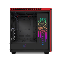 PC 케이스 컴퓨터 본체 조립 셋톱박스 슬라이드 플레이트 프로그래밍 DIY 맞춤 발광 라이트 플레이트, 06.메타-[10X10CM] 속, 01.패키지 1