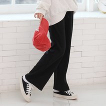 루나샵 데일리 기모팬츠