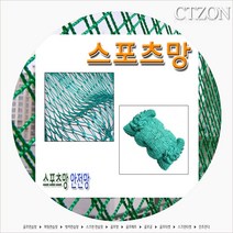 시티존 골프망