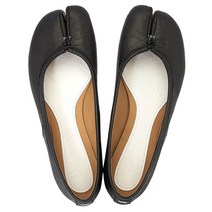 마틴마르지엘라 [마틴마르지엘라] 타비 S58WZ0042 P4717 T8013 여자 플랫슈즈