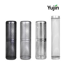 유진 난로 연통 보호망 모음 65mm 90mm 110mm 125mm 150mm 스텐 철 크롬 도금 메쉬 펠렛 화목 나무 연탄 난로 안전망 캠핑 내열 난로 부자재 부속 용품, 03연통보호망 고급스텐(150mm/SA008-150)