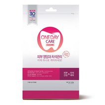원데이케어 뉴트리션바 덴탈껌 피부 30p 애견껌 강아지껌 간식